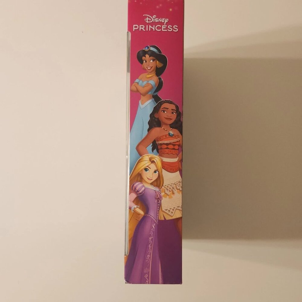 Little People Disney Princess Figures - Set of 6 Character read desc - Picture 2 of 6